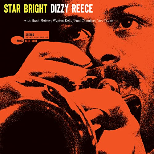 Dizzy Reece - Star Bright - Vinyl Record 12" Album image 2