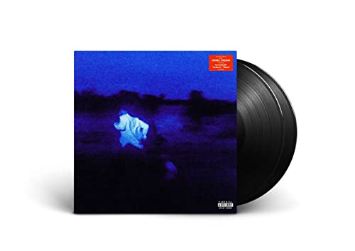 Daniel Caesar - NEVER ENOUGH - Vinyl Record 12" Album image 2