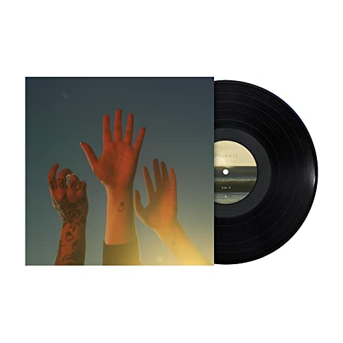 boygenius - Record - Vinyl Record 12" image 2