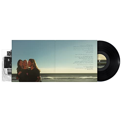 boygenius - Record - Vinyl Record 12" image 3