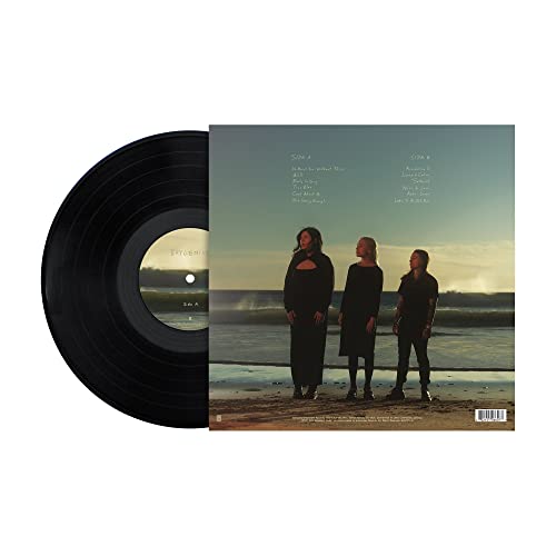 boygenius - Record - Vinyl Record 12" image 4