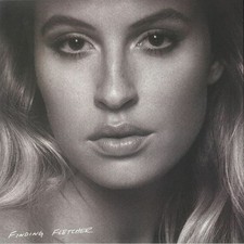 FLETCHER - FINDING - Vinyl Record lp image 1