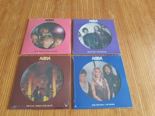 ABBA - One Of Us - Vinyl Record 7 image 1