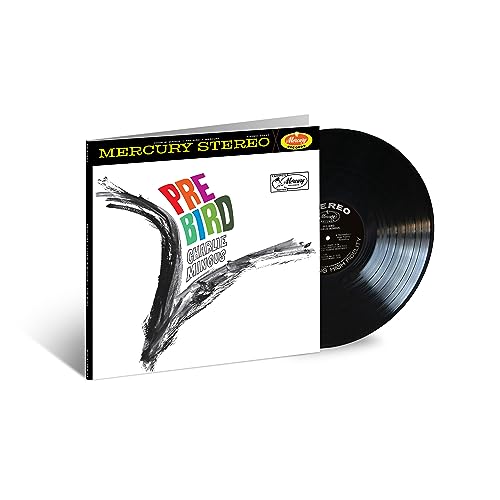 MINGUS - PRE-BIRD (VERVE ACOUSTIC SOUNDS SERIES) - Vinyl Record image 1