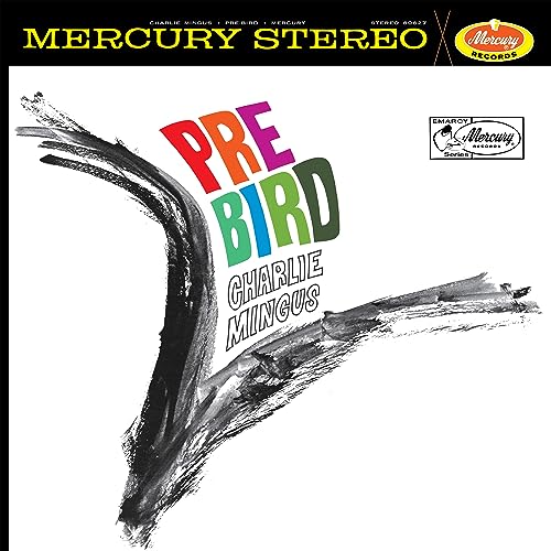 MINGUS - PRE-BIRD (VERVE ACOUSTIC SOUNDS SERIES) - Vinyl Record image 2