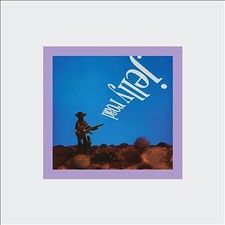 Blake Mills - Jelly - 2LP  RELEASE DATE 14/07/23 - Vinyl Record 2LP image 1