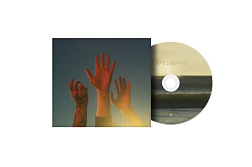 boygenius - Record - CD image 2