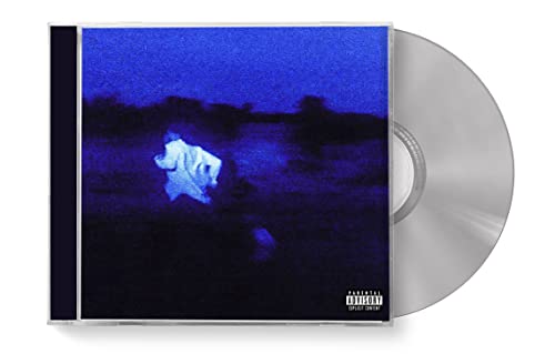 Daniel Caesar - NEVER ENOUGH - CD image 2