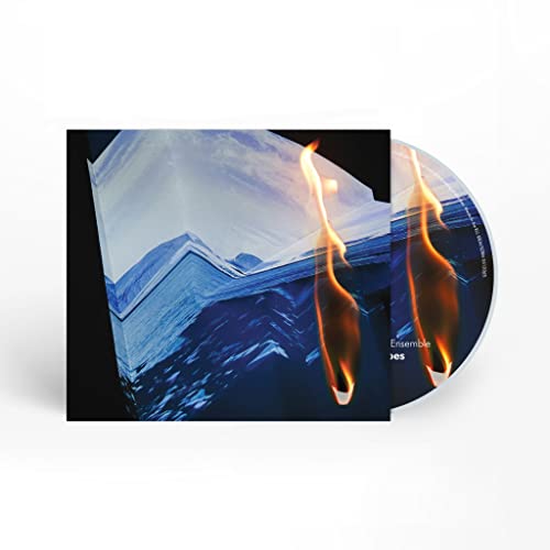 ERLAND COOPER - Folded Landscapes - CD image 2