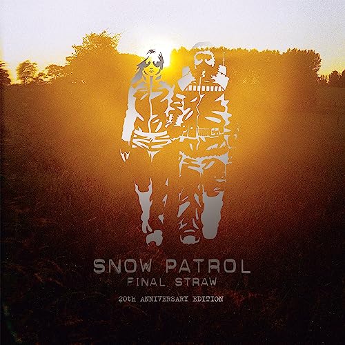 Snow Patrol - Final Straw (20th Anniversary Edition) - 2CD image 2