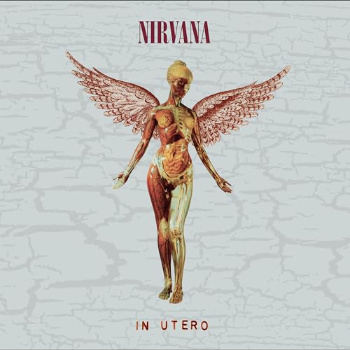 Nirvana - In Utero - 2CD image 2