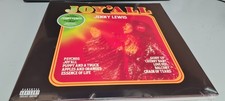 JENNY LEWIS - JoyAll (X) (Green Vinyl) - Vinyl Record image 1
