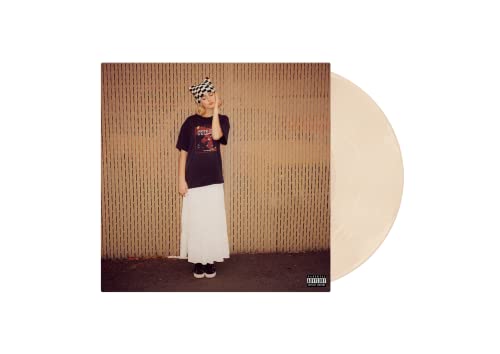 Claire Rosinkranz - Just Because - Vinyl Record 12 INCH RECORD image 2