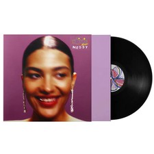 Olivia Dean - Messy - Vinyl Record 12 INCH RECORD image 1