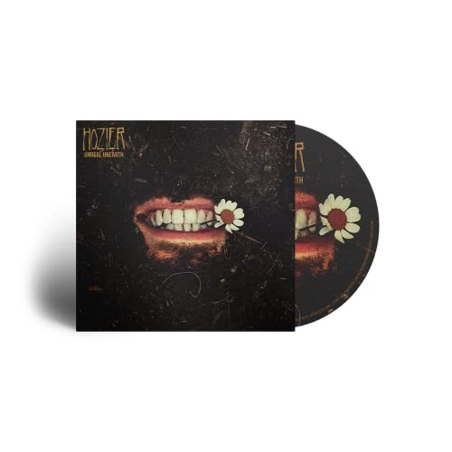 HOZIER - Unreal Unearth - CD image 2