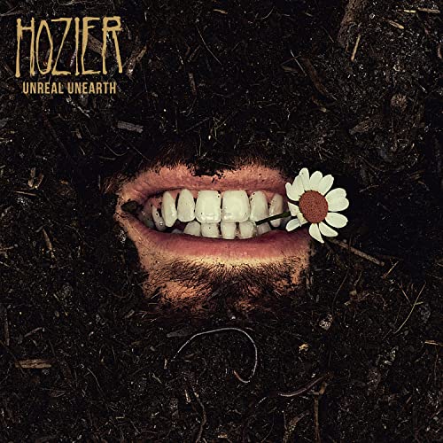 HOZIER - Unreal Unearth - Vinyl Record image 1