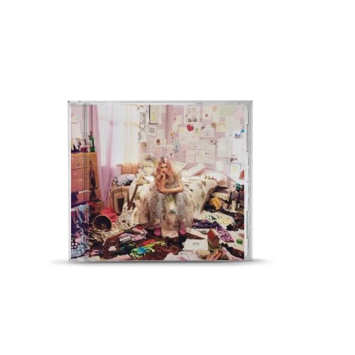 Baby Queen - Quarter Life Crisis - 1CD - Jewel image 1
