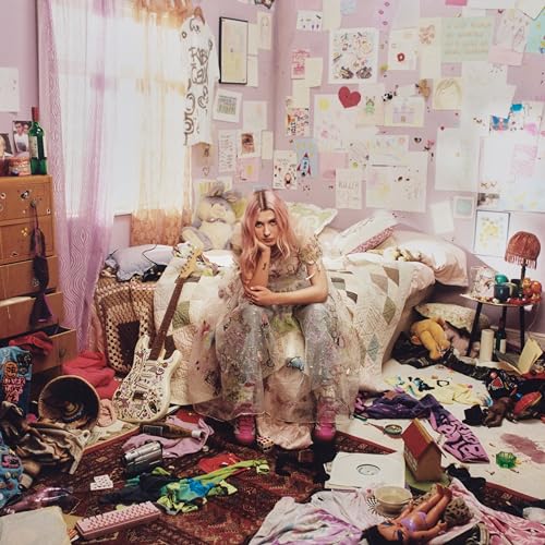 Baby Queen - Quarter Life Crisis - 1CD - Jewel image 2