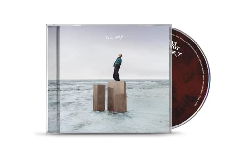 Cian Ducrot - Victory - 1CD - Jewel image 2