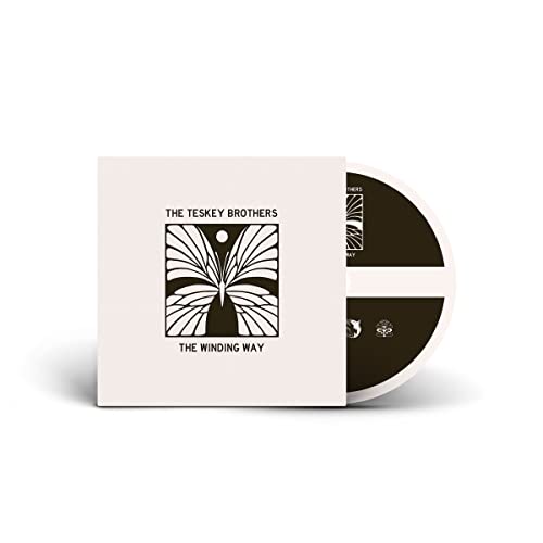 Teskey Brothers - Winding Way - COMPACT DISC image 2