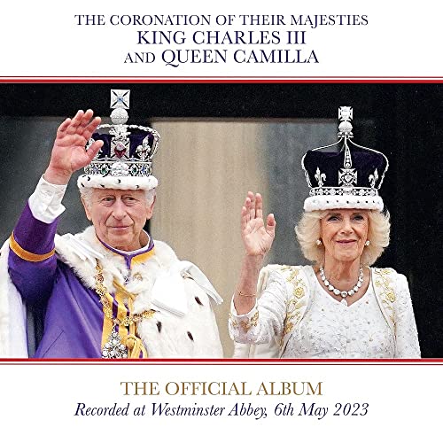 Various Artists - Coronation Of Their Majesties King Charles III And Qu image 2