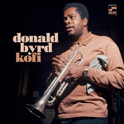 Donald Byrd - Kofi (Tone Poet) - Vinyl Record 1LP image 2