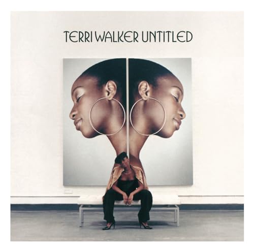 Terri Walker - Untitled (Black History Month)  - Vinyl Record 2lp image 2