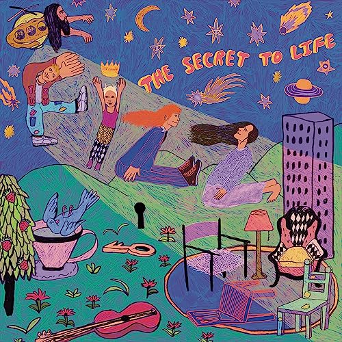 FIZZ - Secret To Life - 1CD image 1
