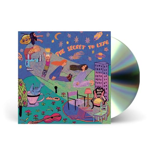 FIZZ - Secret To Life - 1CD image 2