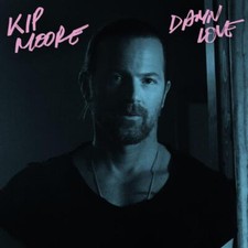 Kip Moore - Damn Love - COMPACT DISC image 1