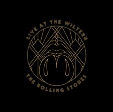 ROLLING STONES - Live At The Wiltern - Vinyl Record 3LP image 1