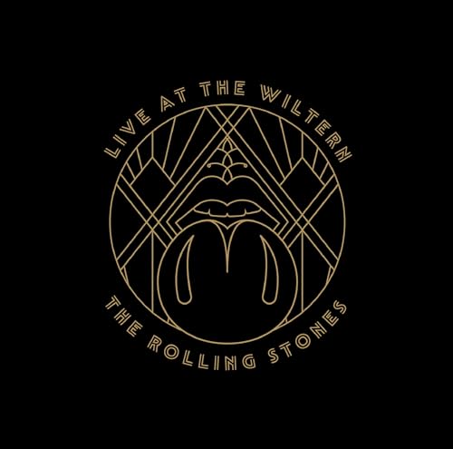 ROLLING STONES - Live At The Wiltern - 2CD image 1