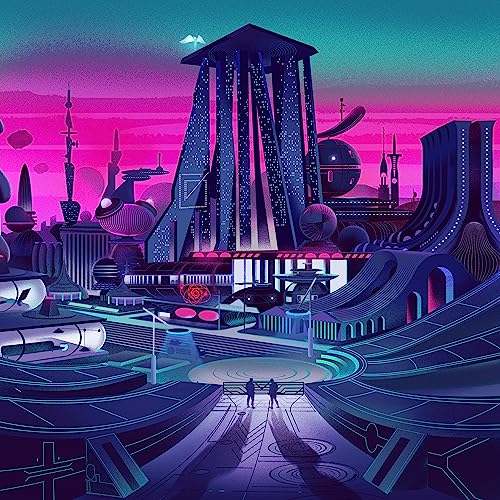 Gorgon City - Salvation - Vinyl Record 2Black image 2