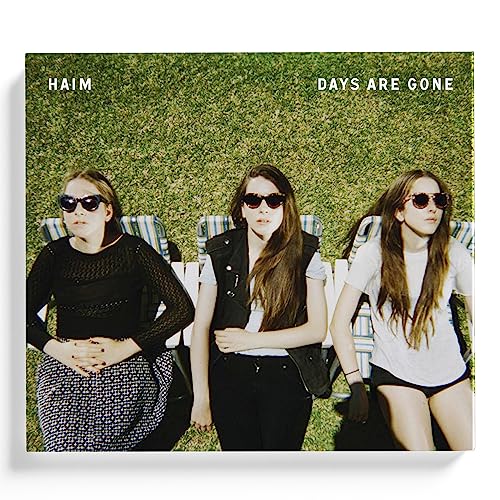 HAIM - Days Are Gone (10th Anniversary Deluxed Edition) - 2CD image 1