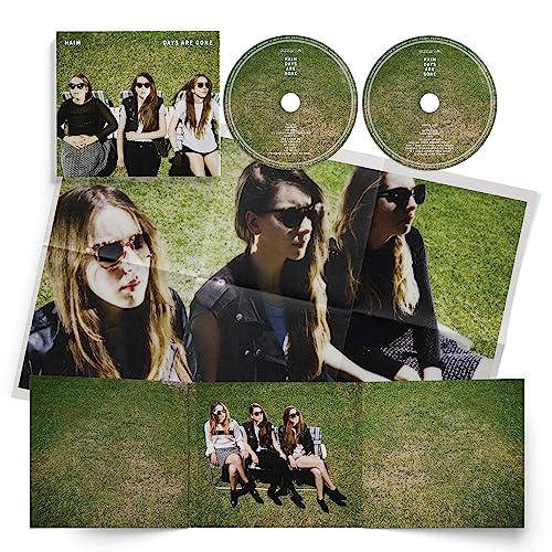 HAIM - Days Are Gone (10th Anniversary Deluxed Edition) - 2CD image 3