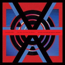 Chvrches - Bones Of What You Believe (10th Anniversary Edition) - 2CD  image 1