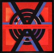 Chvrches - Bones Of What You Believe (10th Anniversary Edition) - Vinyl image 1