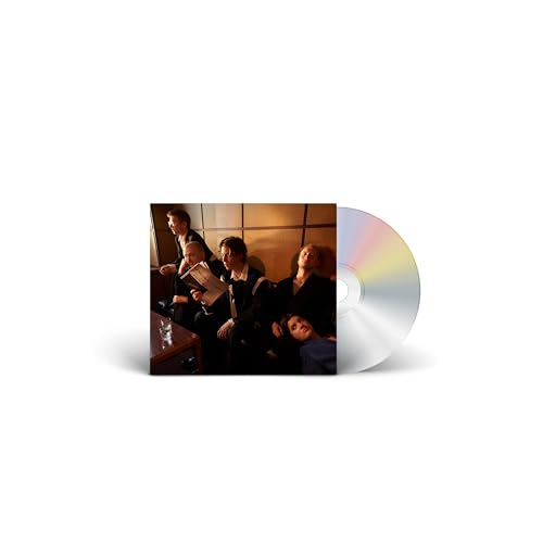 Giant Rook - How Have You Been? - CD image 2