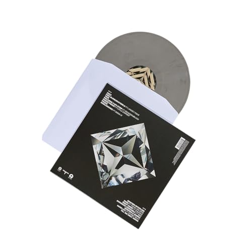 Uknown T - Blood Diamond - Vinyl Record image 3