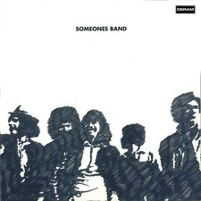 Someones Band - COMPACT DISC image 1