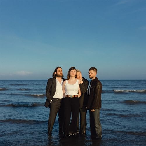 Another Sky  - Beach Day  LTD Red LP  RELEASE DATE 01/03/24 (THIS CAN C image 2
