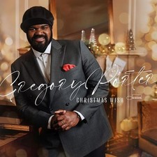 Gregory Porter - Christmas Wish - CD image 1