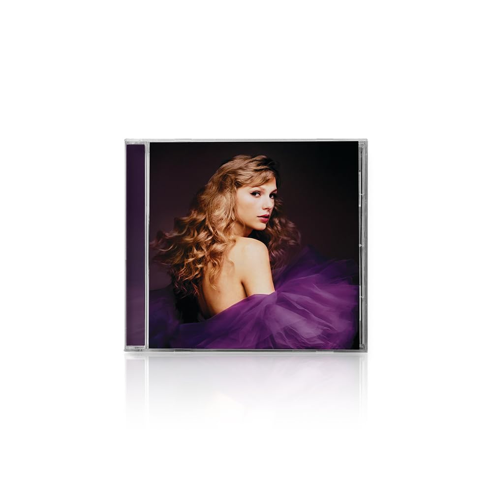 Taylor Swift - Speak Now (Taylor's Version) - 2cd image 2