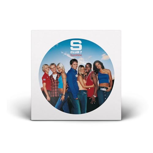 Sunshine (Picture Disc) - Vinyl Record 1lp image 1