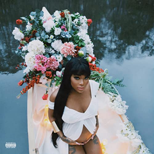 Summer Walker - CLEAR: The Series - COMPACT DISC image 1