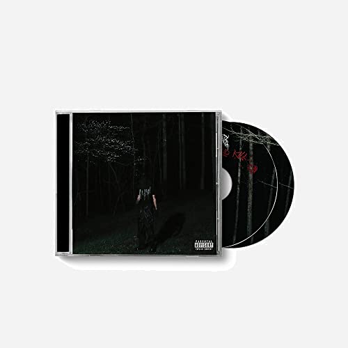 Destroy Lonely - If Looks Could Kill - COMPACT DISC SET image 1