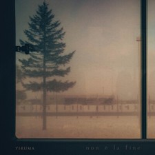 Yiruma - Non E La Fi - Non ? la fine - Vinyl Record 1LP image 1