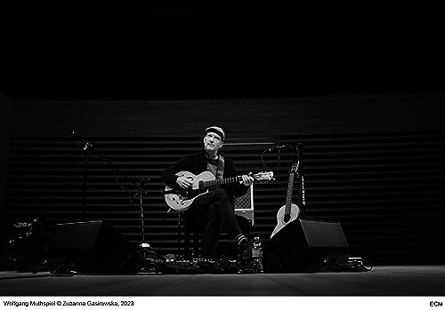Wolfgang Muthspiel - Dance of the Elders - CD image 2