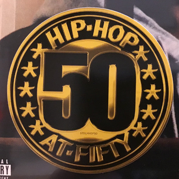 Public Enemy  - It Takes A Nation of Millions To Hold Us Back (35th A image 4