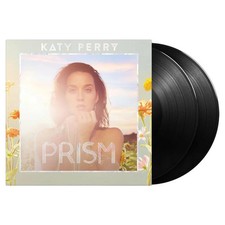 Katy Perry  - Prism (10th Anniversary Edition) - Vinyl Record 2LP image 1